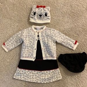 Gymboree Baby Girls Outfit